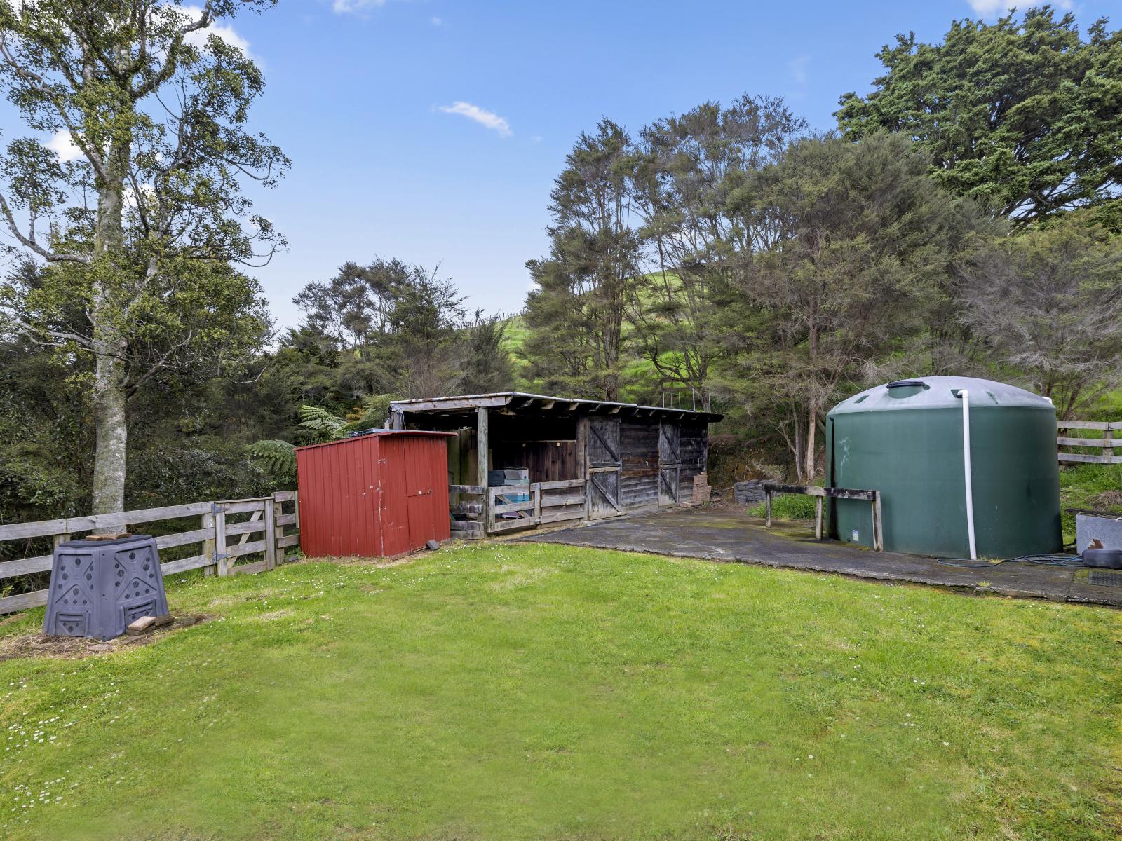 69B Otonga Valley Road, Raglan