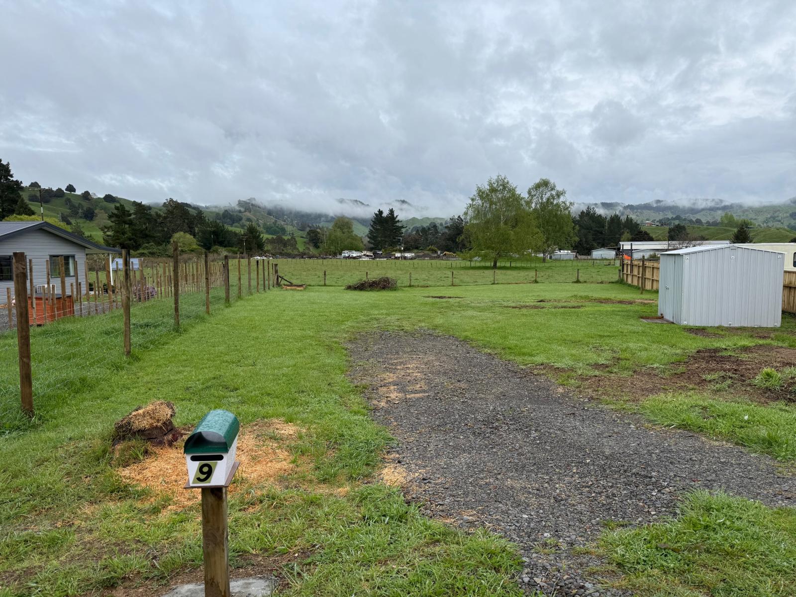 9 Whanganui River Road, Taumarunui