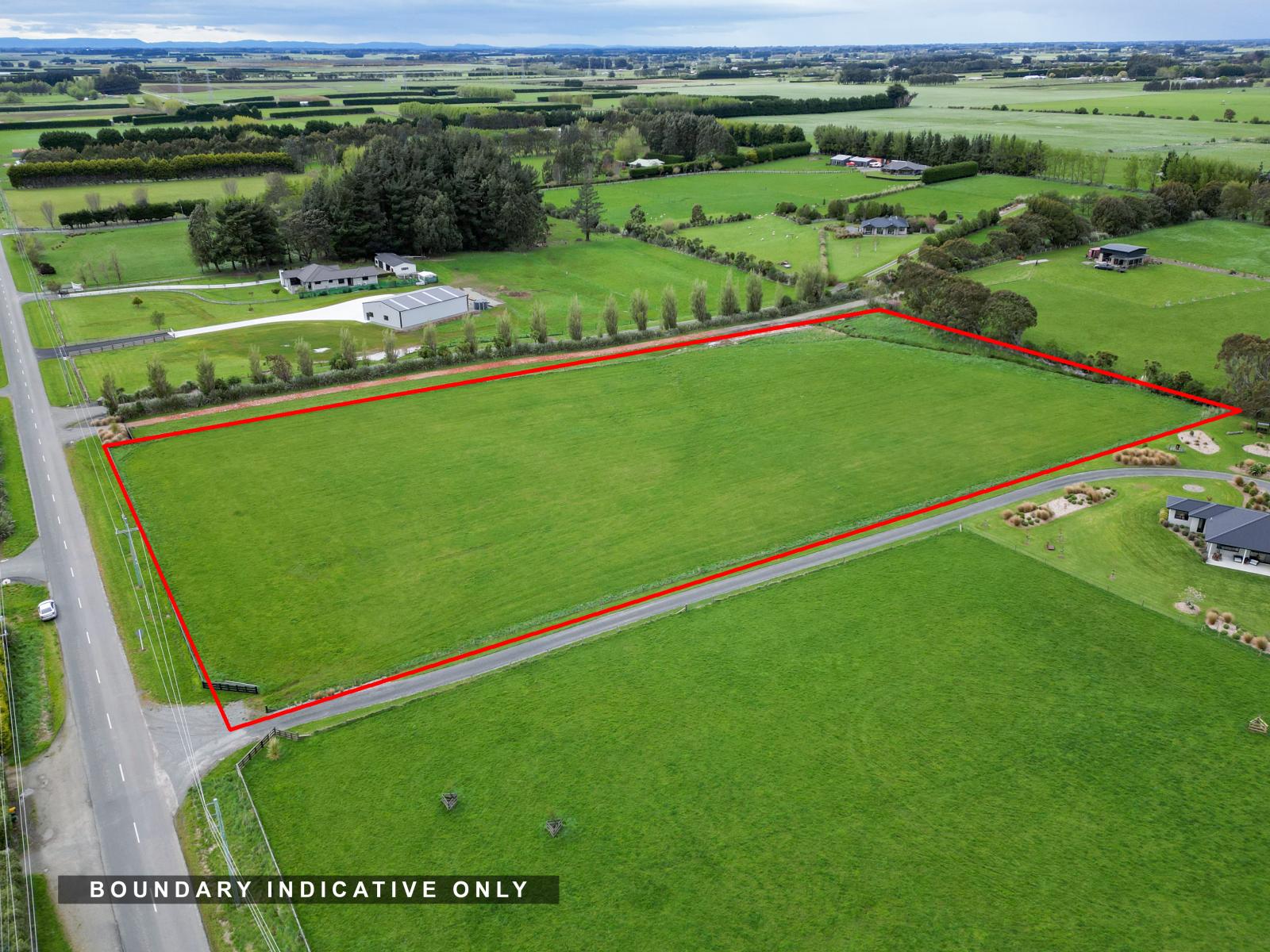 16 Counsell Road, Makarewa