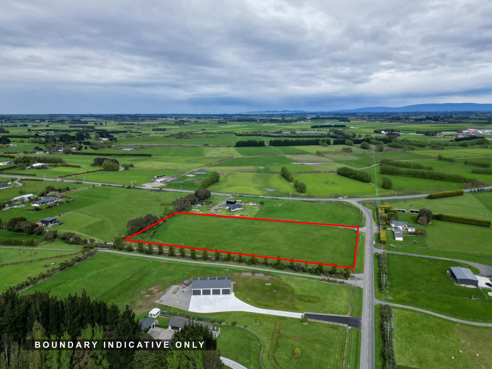 16 Counsell Road, Makarewa