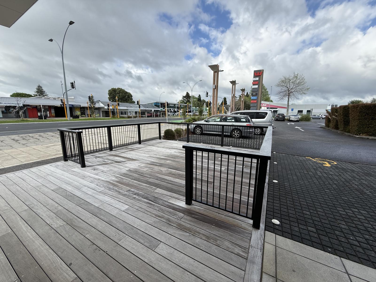 575 Cameron Road, Tauranga South