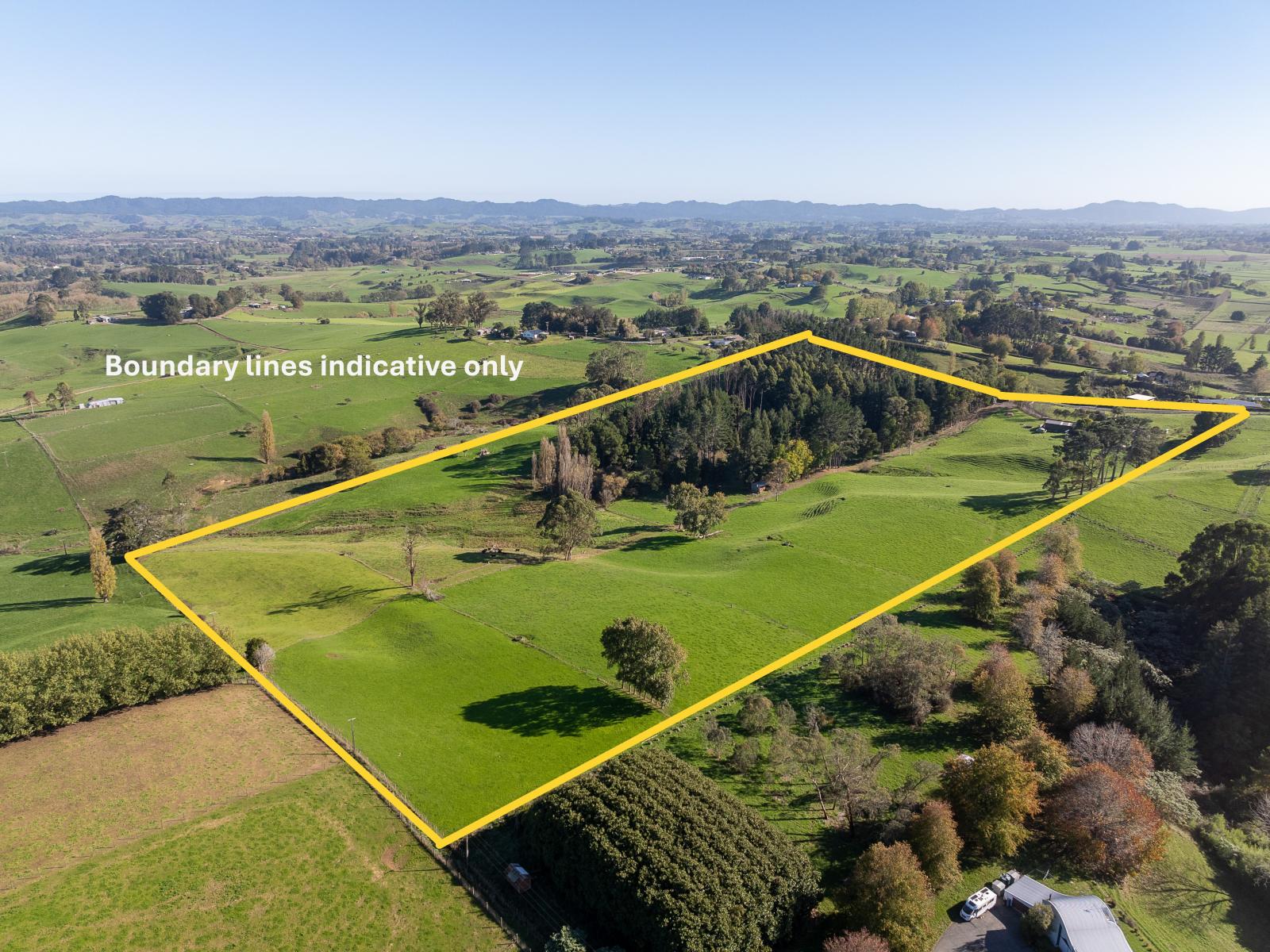 24 Rowe Road, Whatawhata