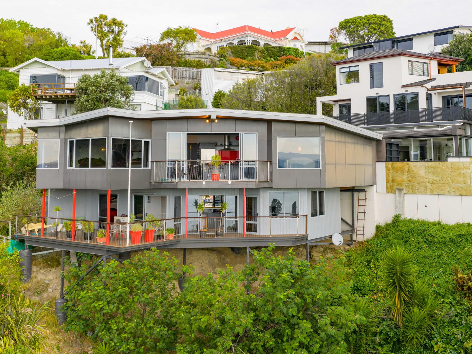 4B Seapoint Road, Bluff Hill