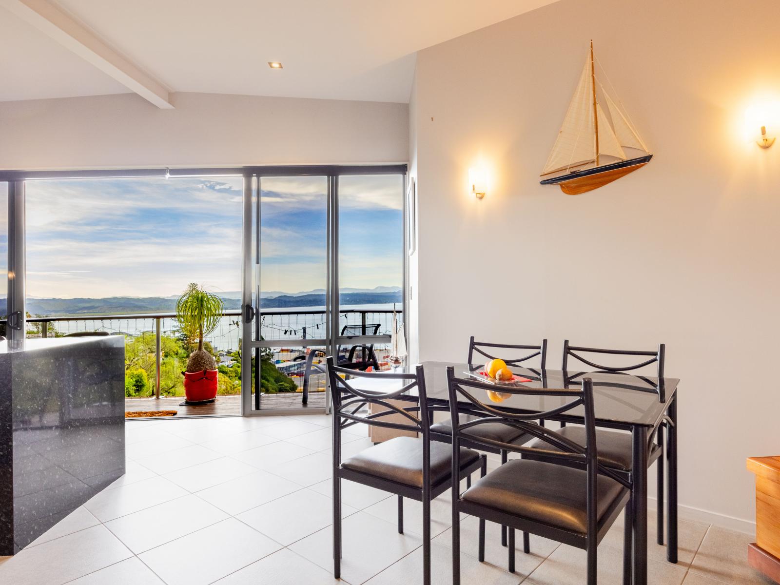 4B Seapoint Road, Bluff Hill