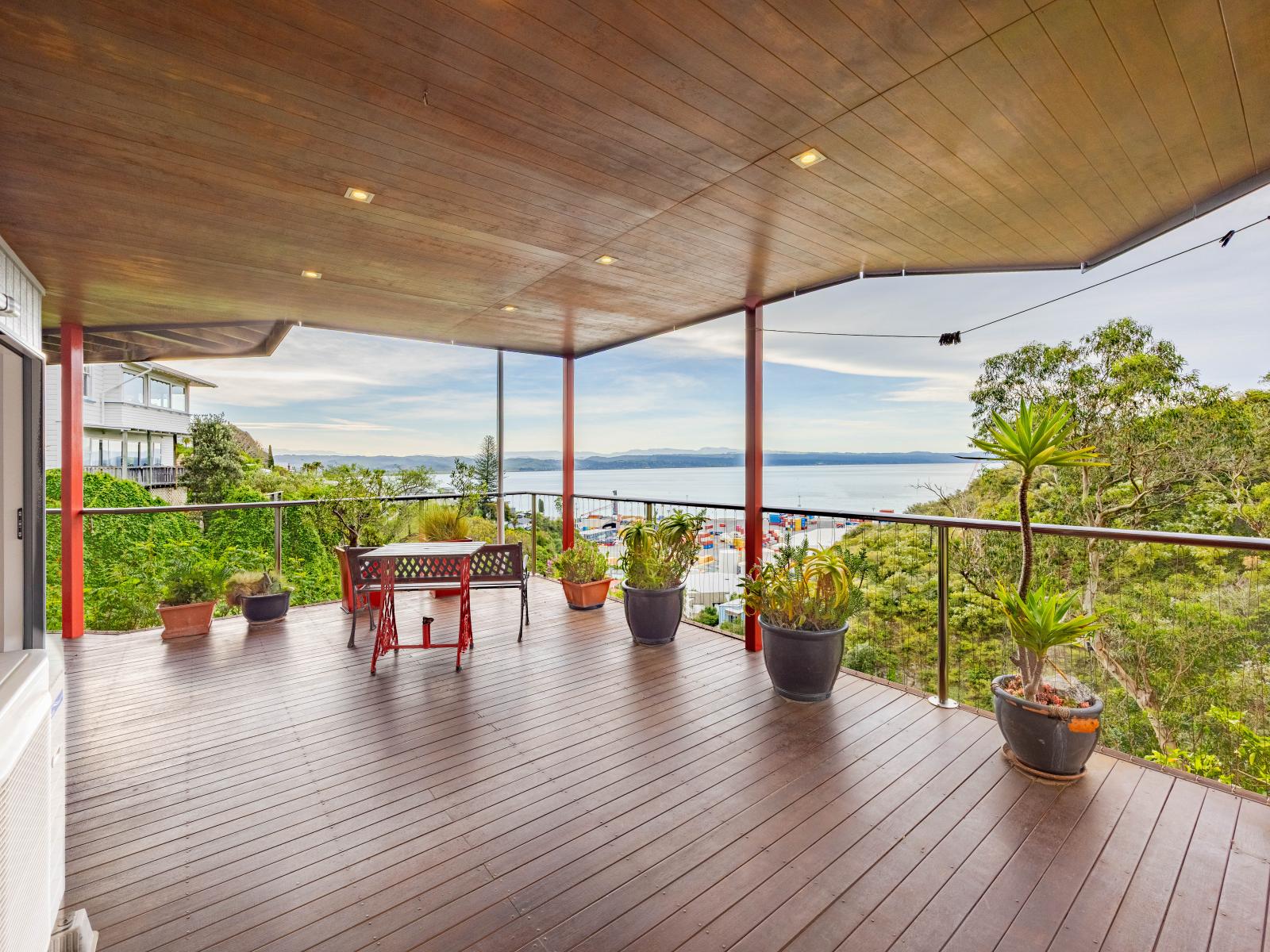 4B Seapoint Road, Bluff Hill
