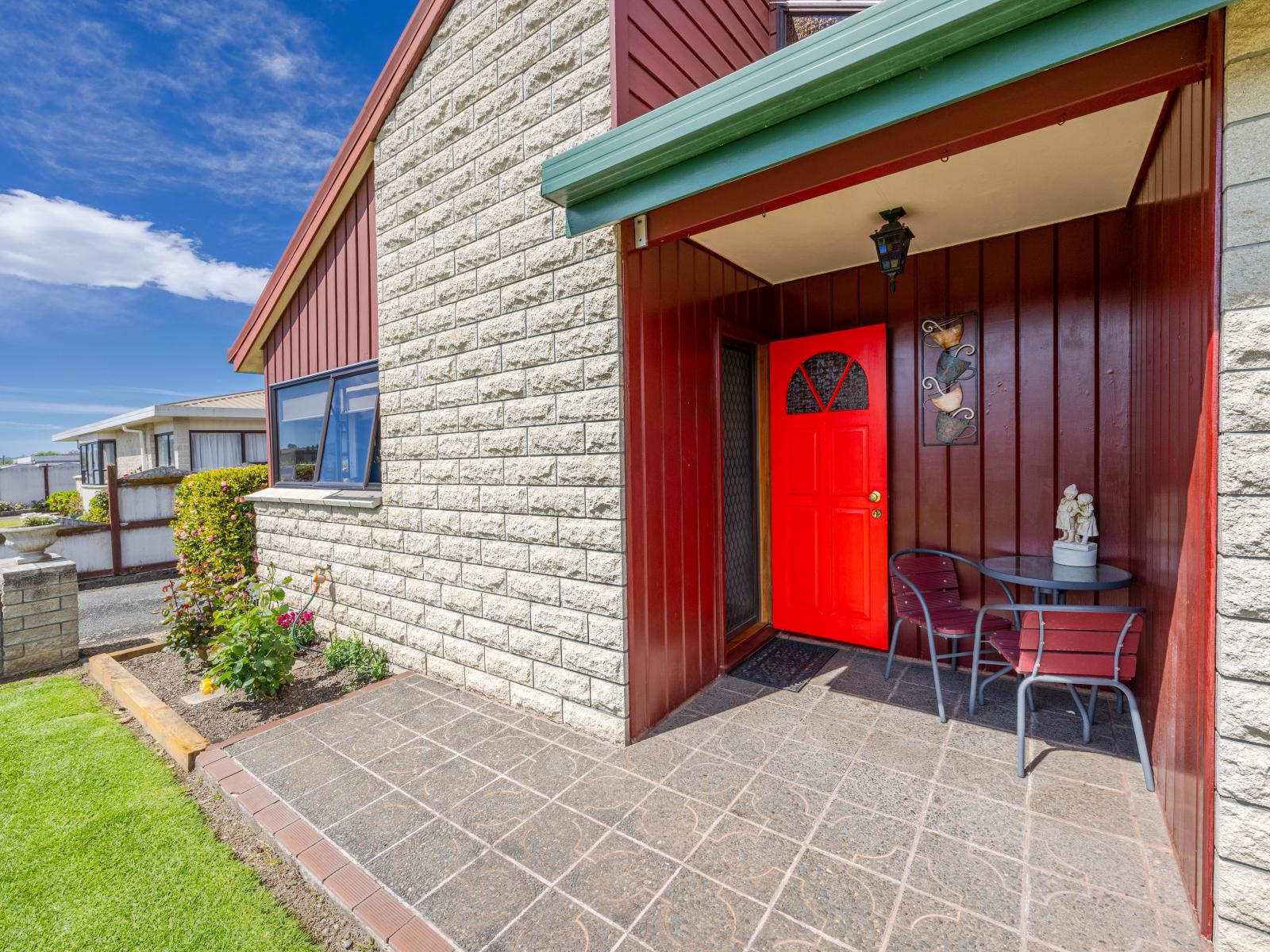 15A Holyrood Terrace, Waipukurau