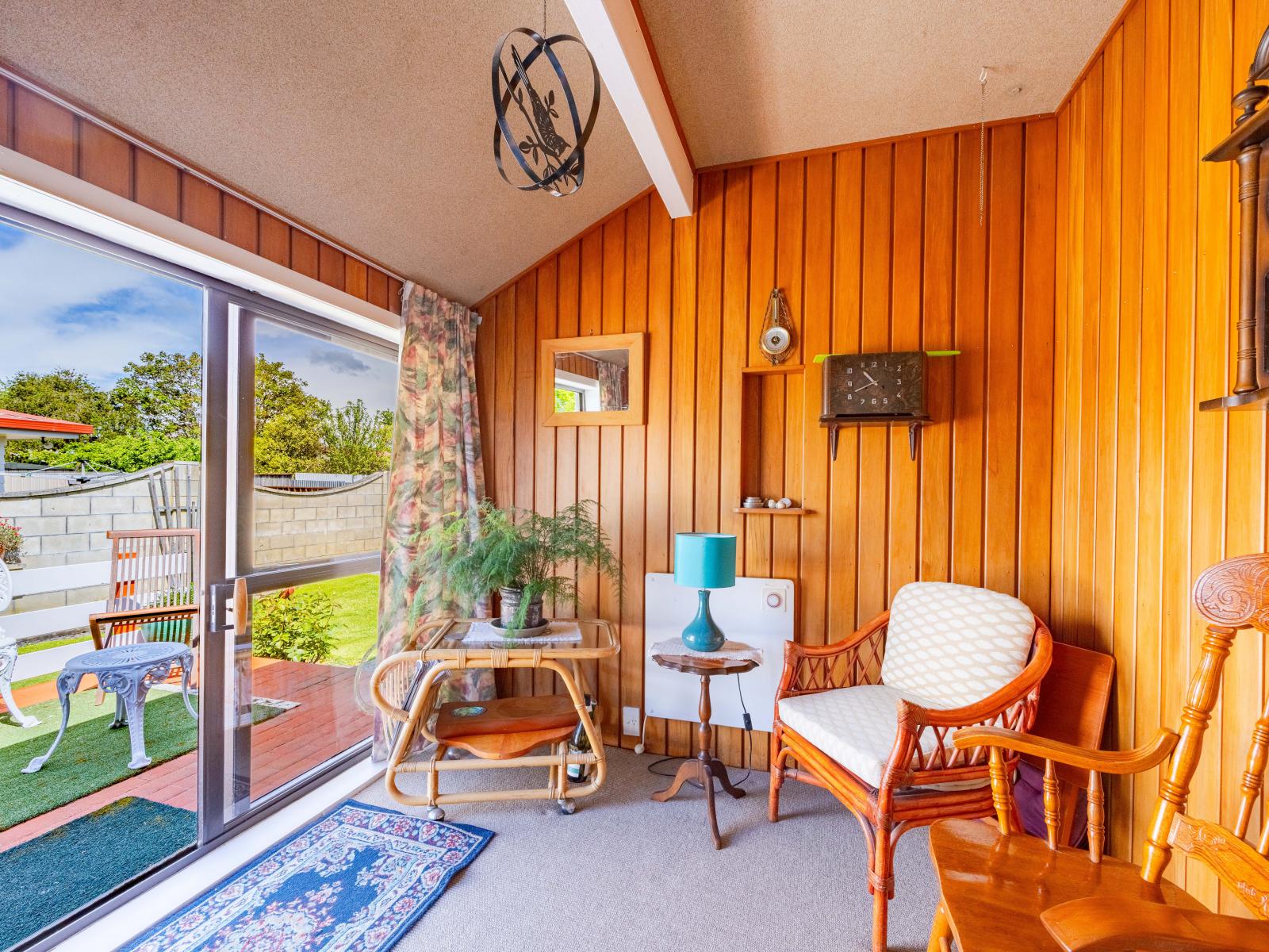 15A Holyrood Terrace, Waipukurau