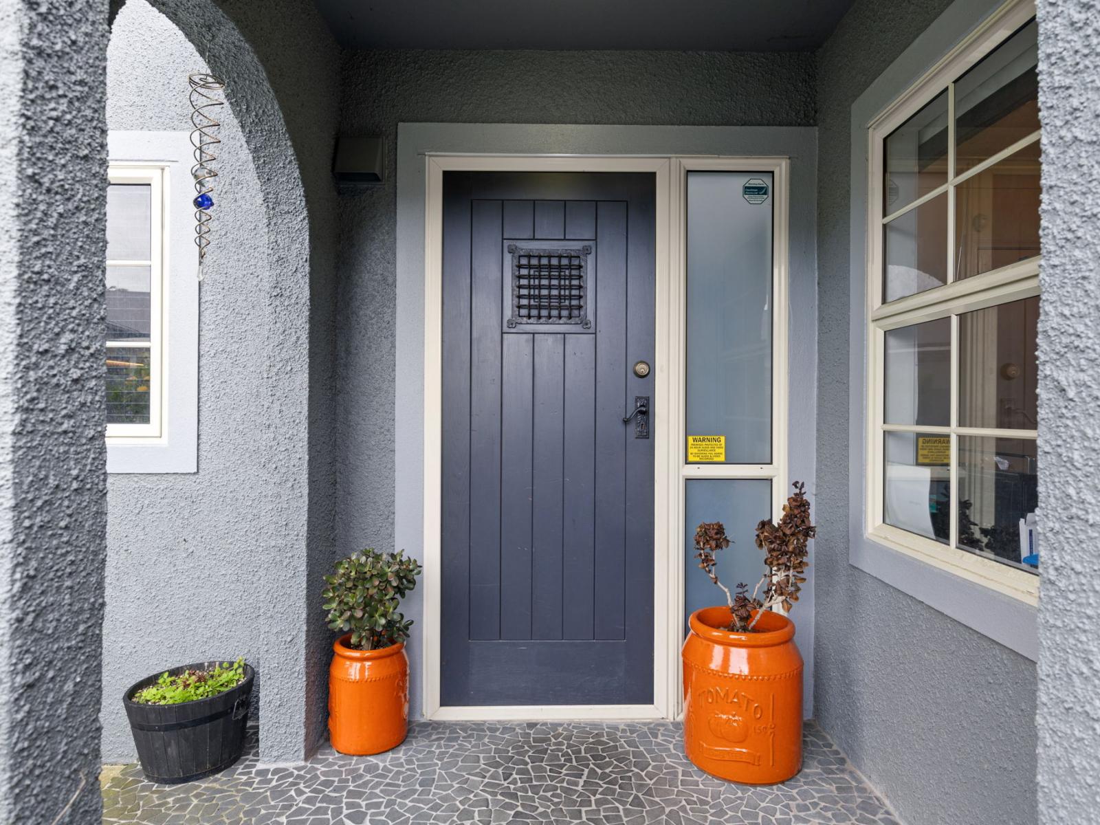 42A Titoki Street, Palmerston North