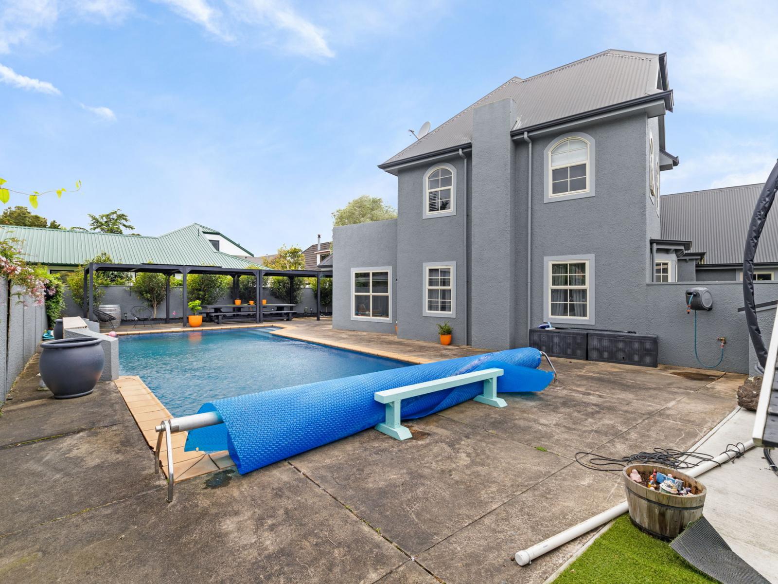 42A Titoki Street, Palmerston North