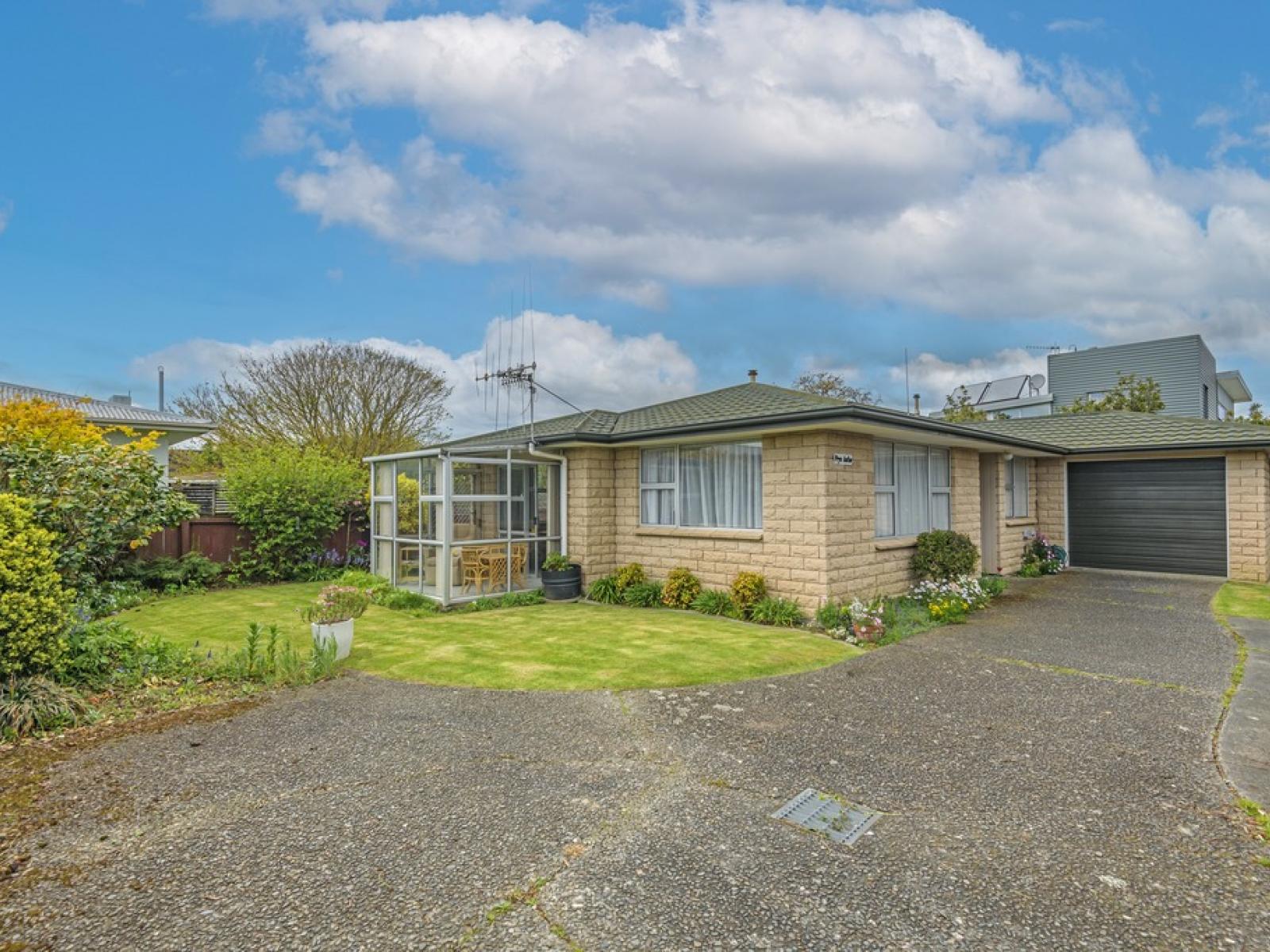 117b Roy Street, Palmerston North