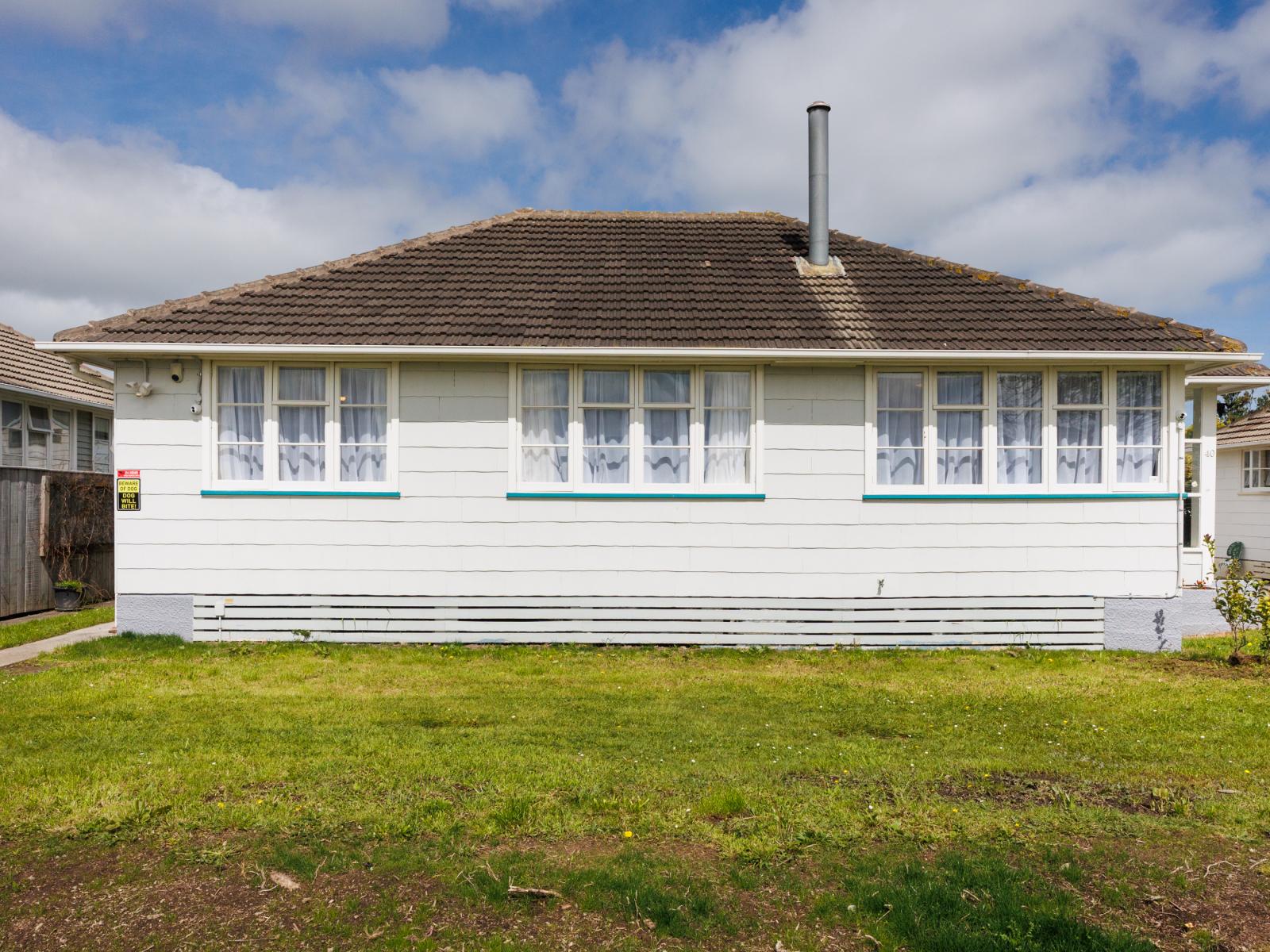 40 Cardiff Street, Awapuni