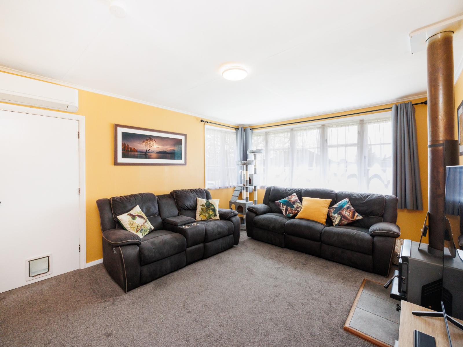 40 Cardiff Street, Awapuni