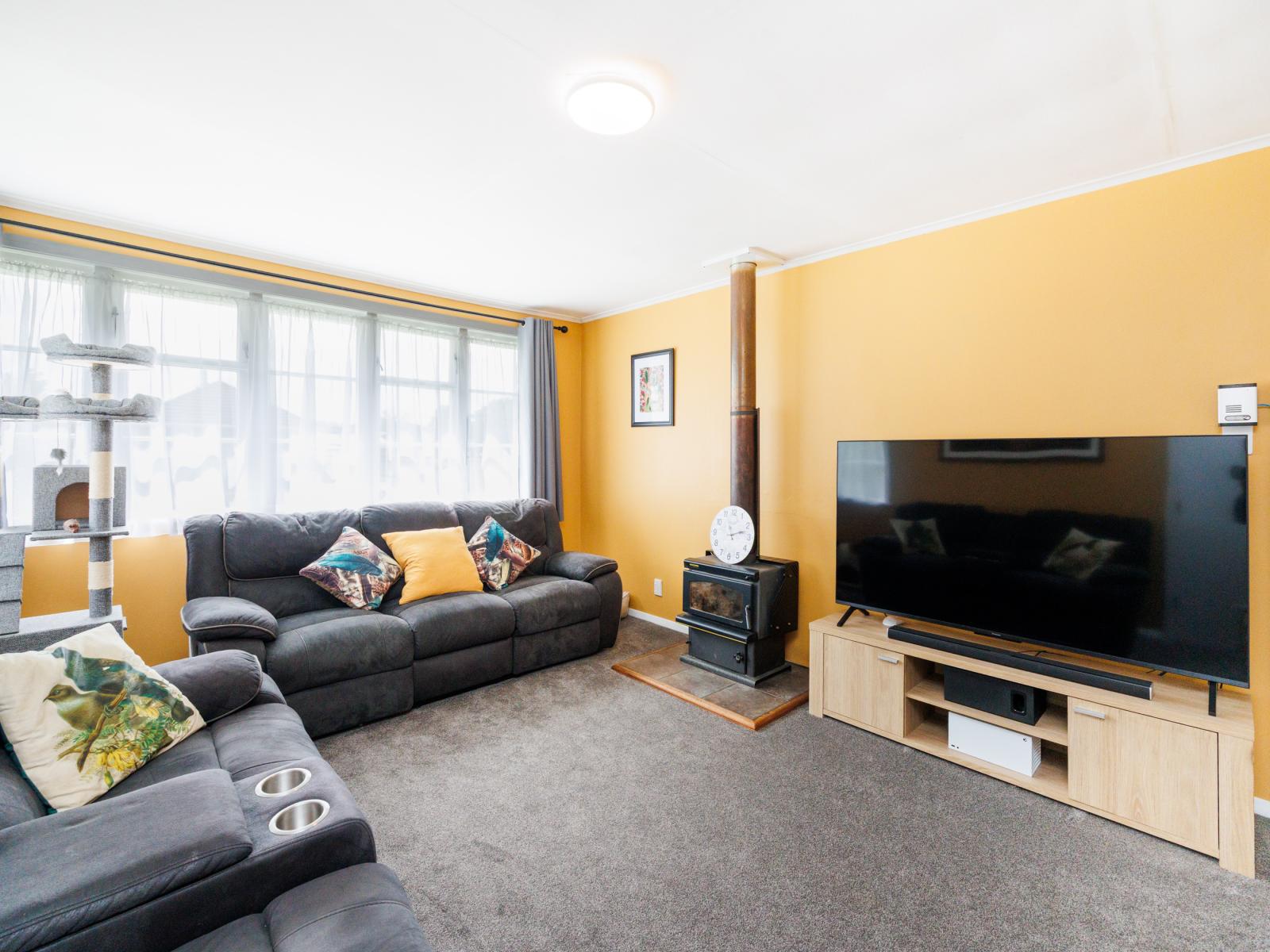 40 Cardiff Street, Awapuni