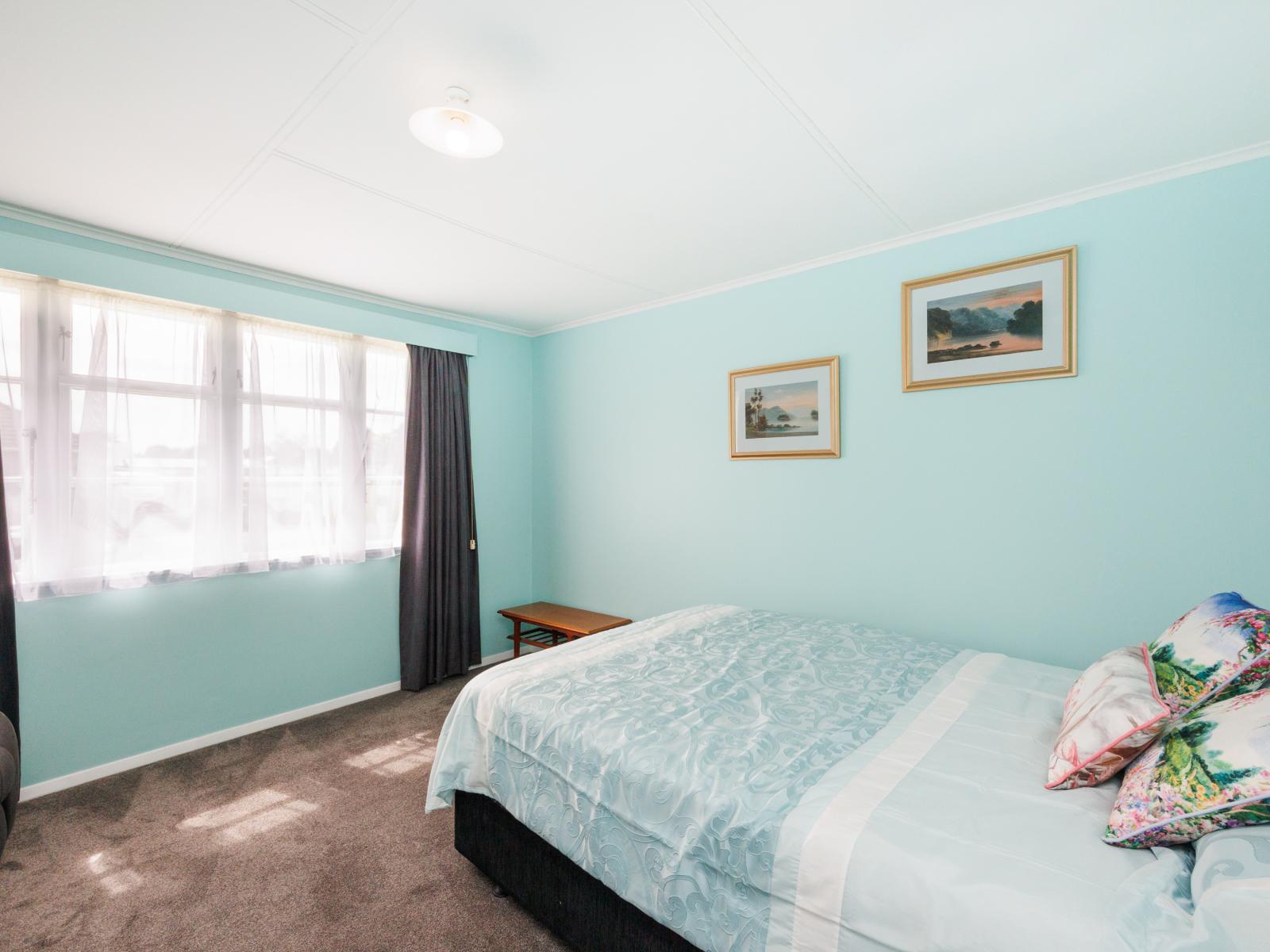 40 Cardiff Street, Awapuni