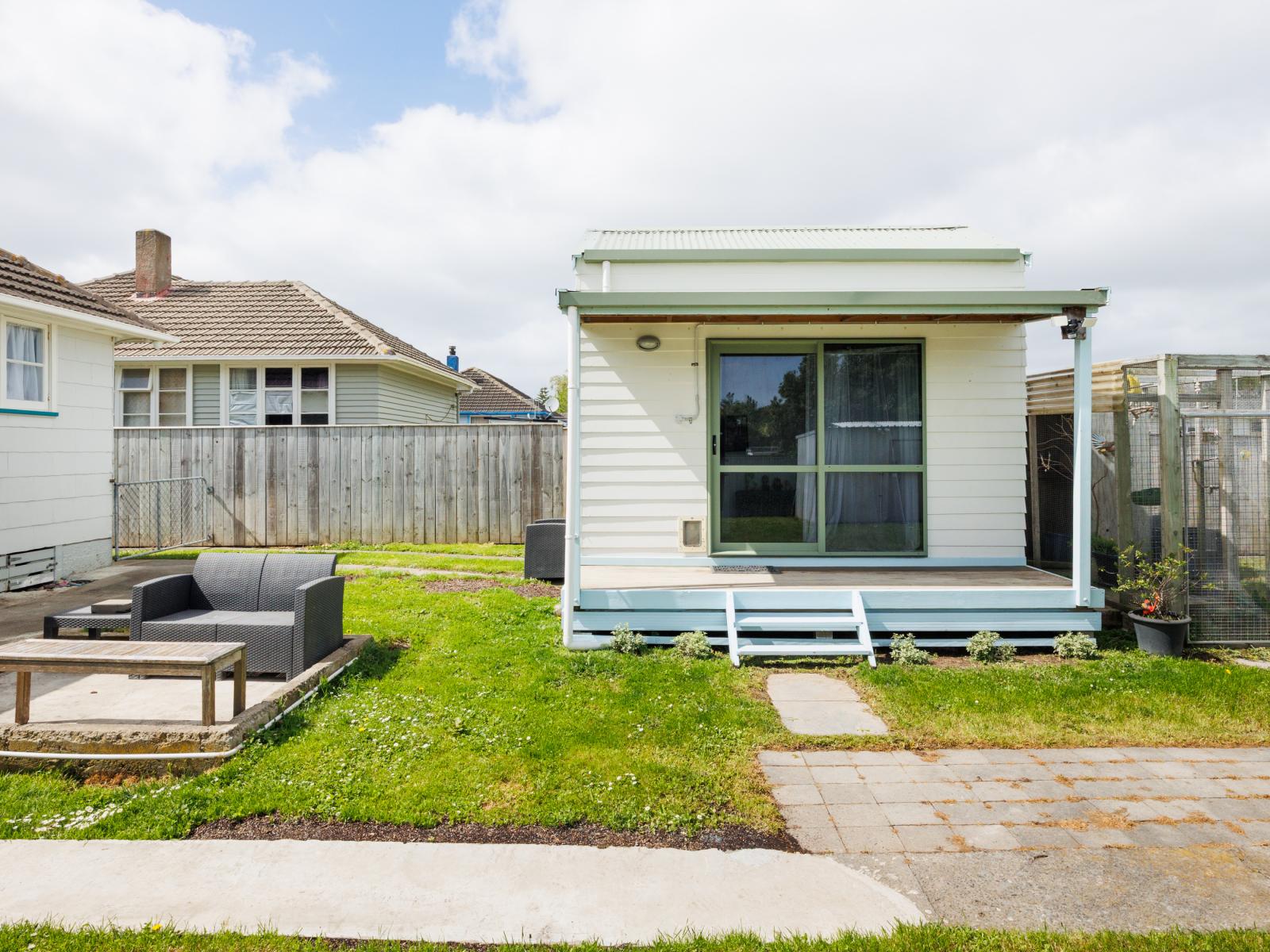 40 Cardiff Street, Awapuni