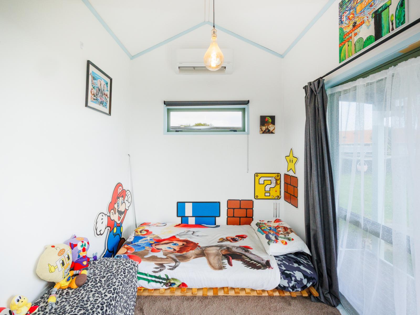 40 Cardiff Street, Awapuni