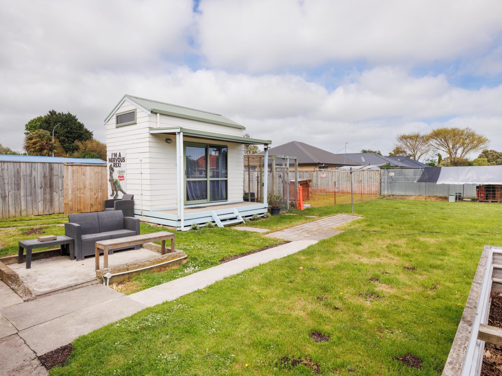 40 Cardiff Street, Awapuni