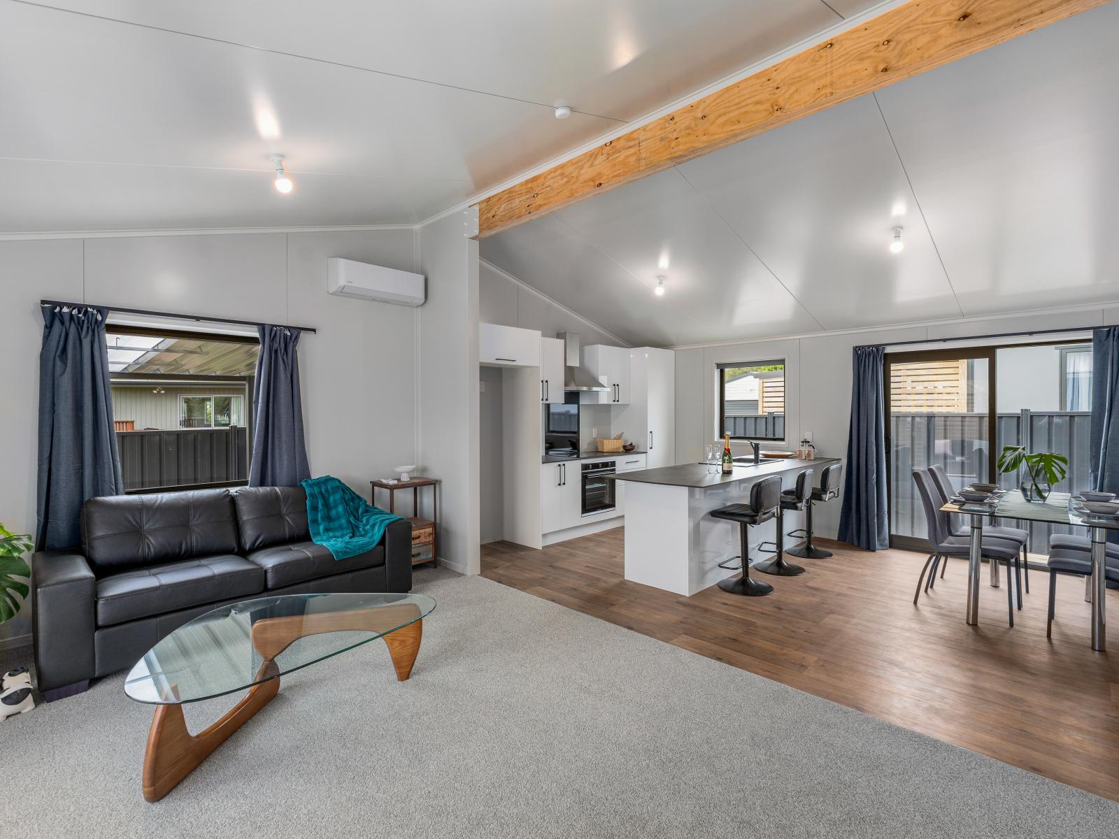 2 Matipo Street, Tokomaru