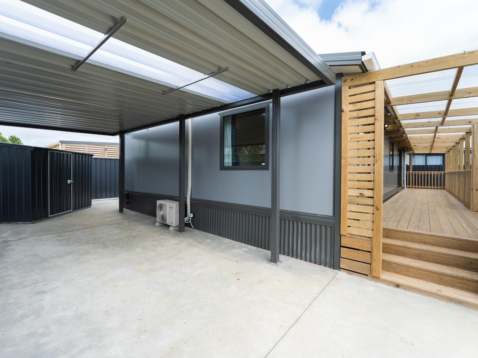 2 Matipo Street, Tokomaru