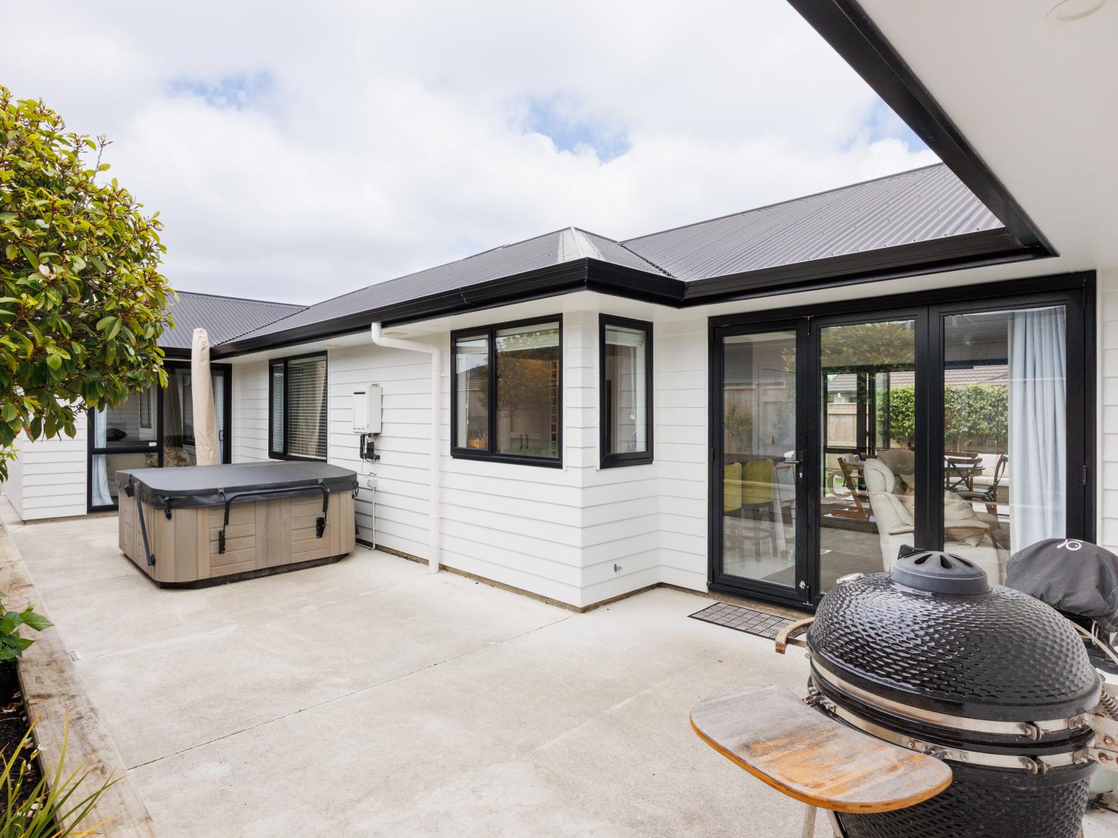 94 Rosalie Terrace, Kelvin Grove
