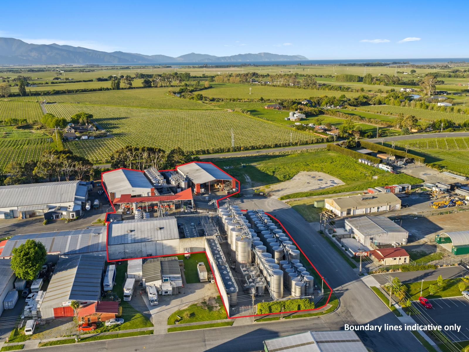 7 Vernon Street, Riverlands