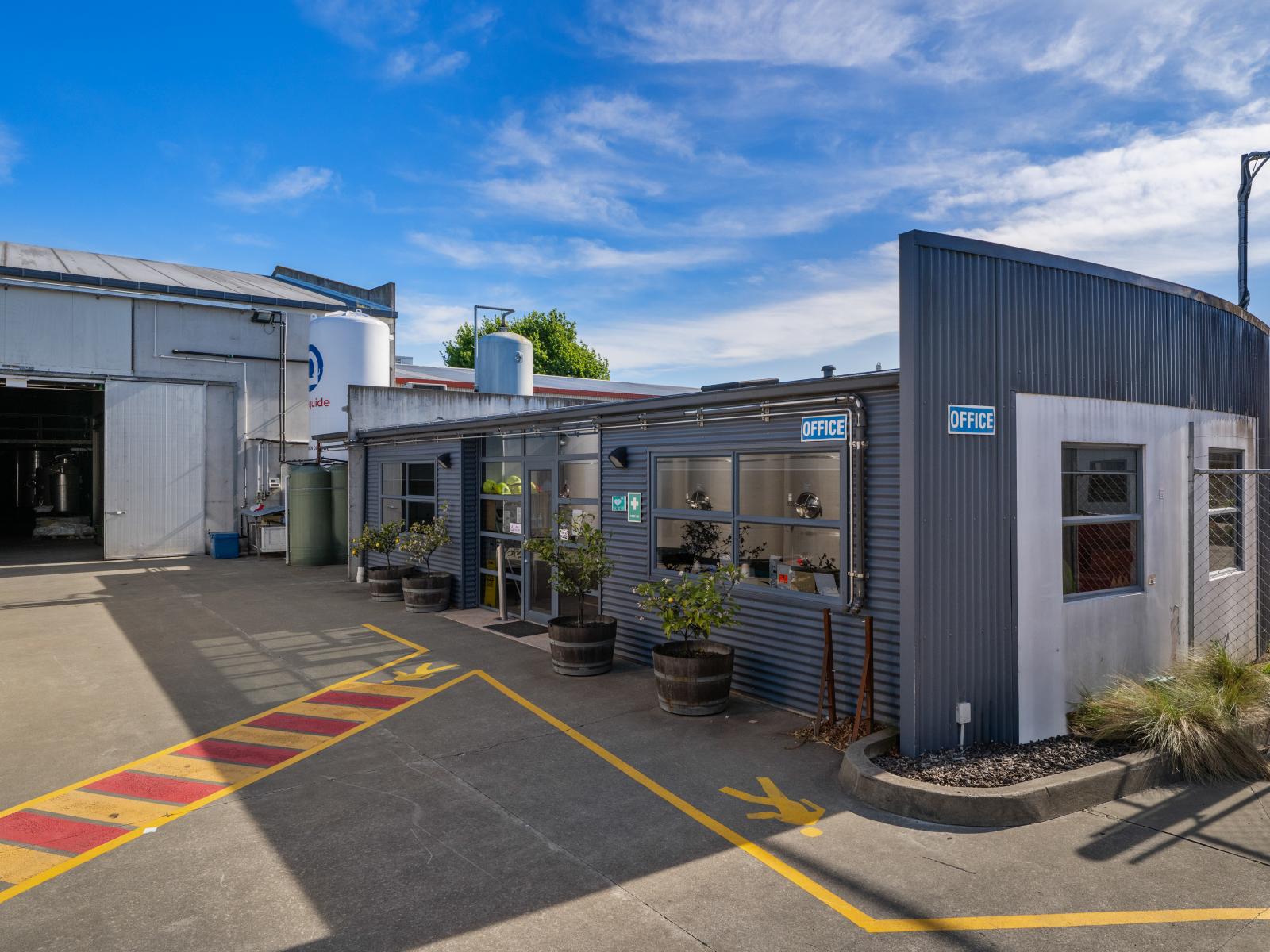 7 Vernon Street, Riverlands