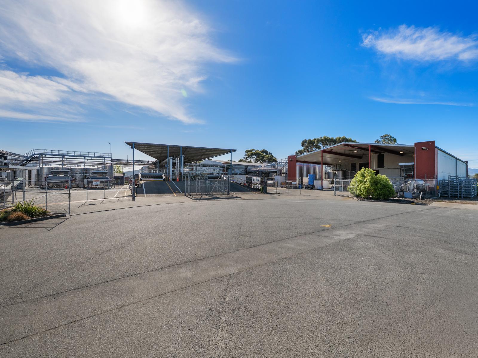 7 Vernon Street, Riverlands