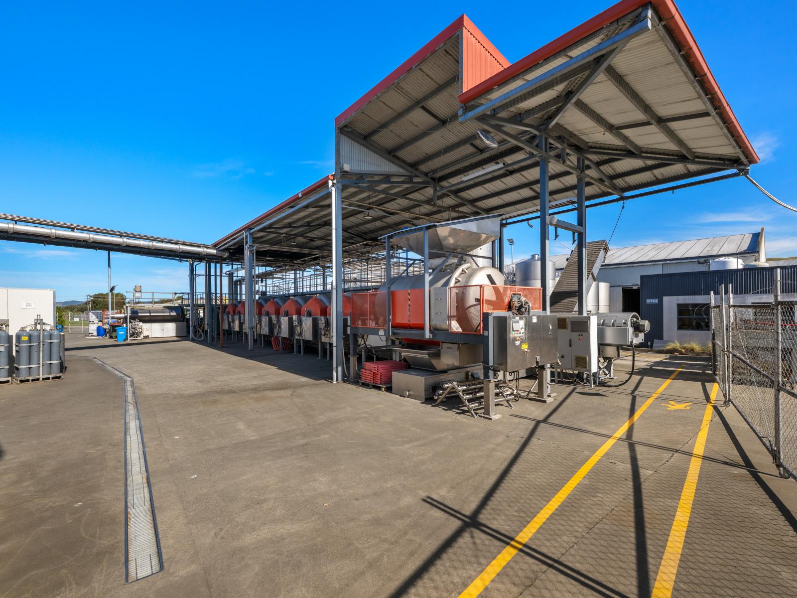 7 Vernon Street, Riverlands