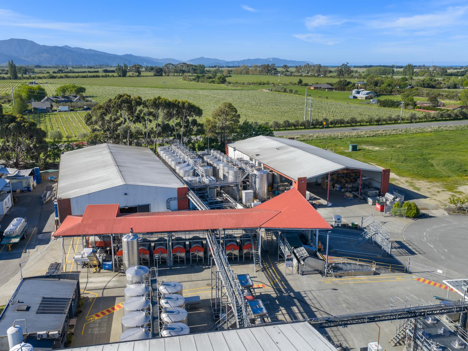 7 Vernon Street, Riverlands