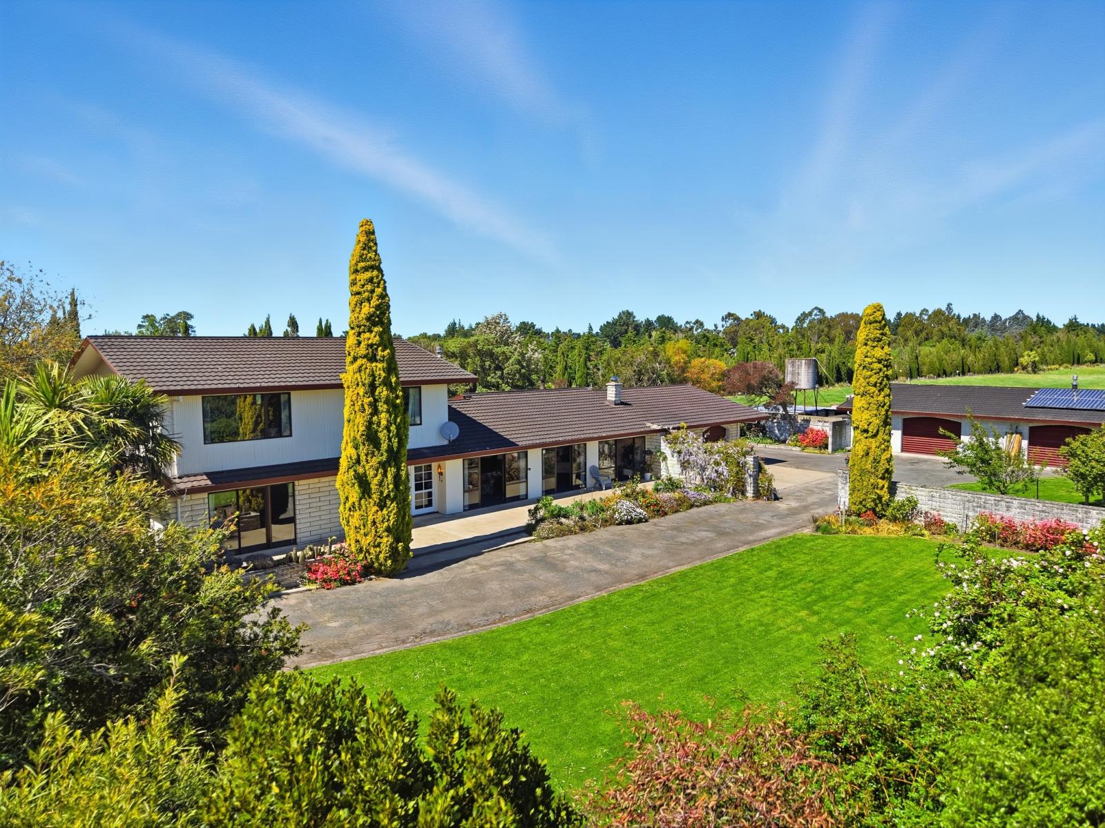 128 Amberley Beach Road, Amberley