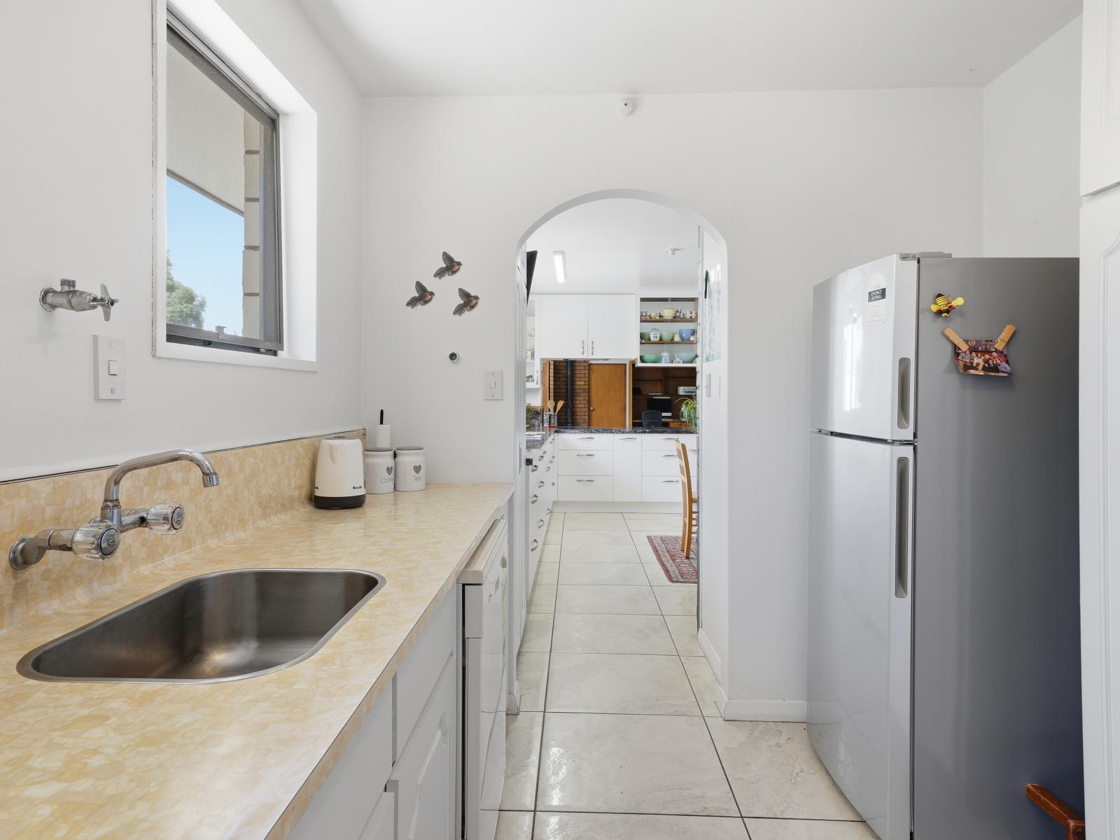 128 Amberley Beach Road, Amberley