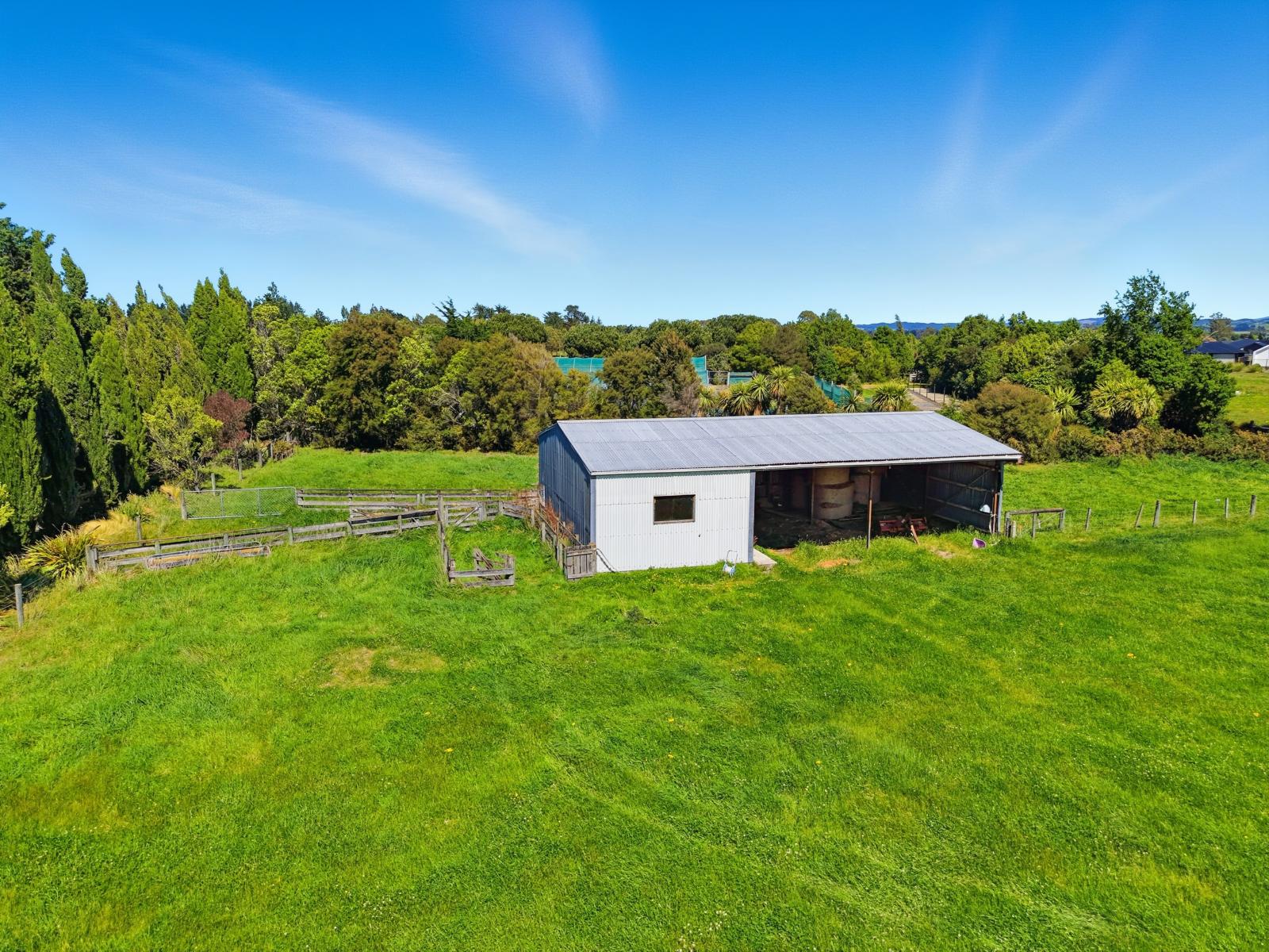 128 Amberley Beach Road, Amberley