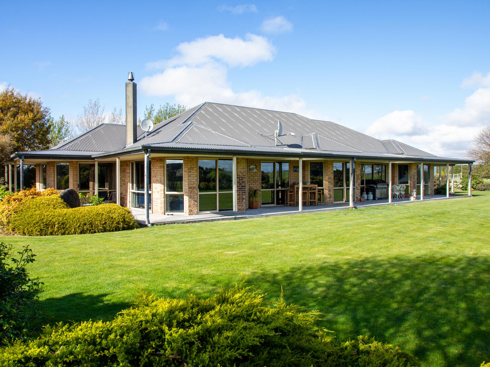 102 Coplands Road, Ashburton