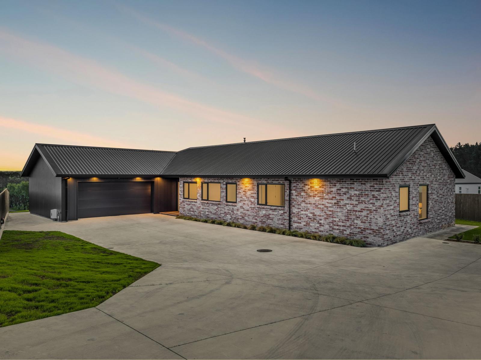 29 Tuscany Way, Fitzherbert