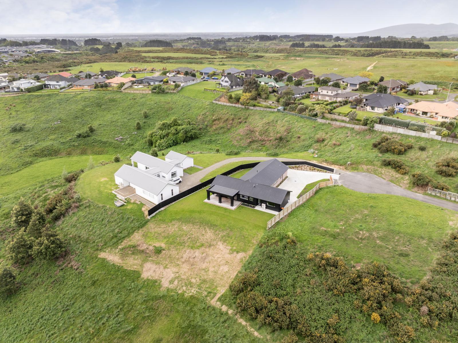 29 Tuscany Way, Fitzherbert