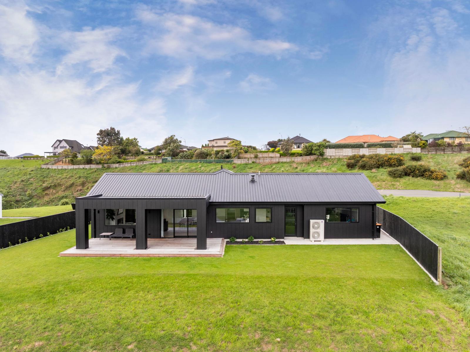 29 Tuscany Way, Fitzherbert