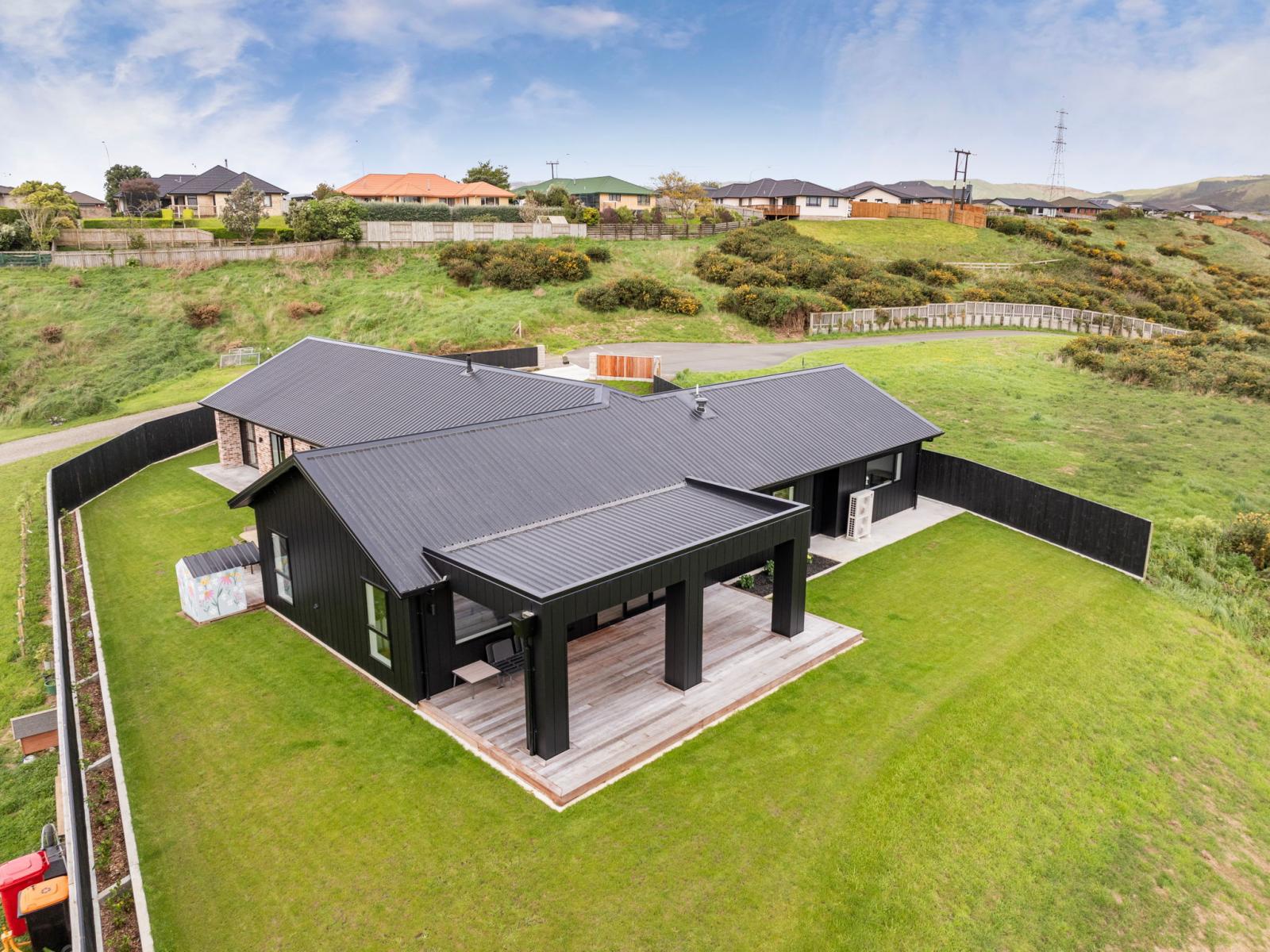 29 Tuscany Way, Fitzherbert