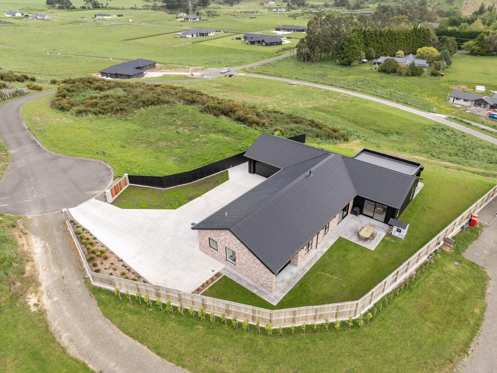 29 Tuscany Way, Fitzherbert