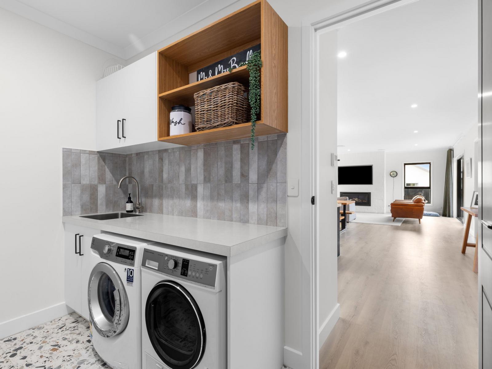 29 Tuscany Way, Fitzherbert