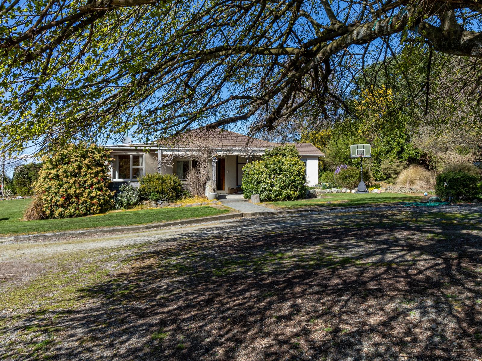 212 Prices Road, Mount Somers