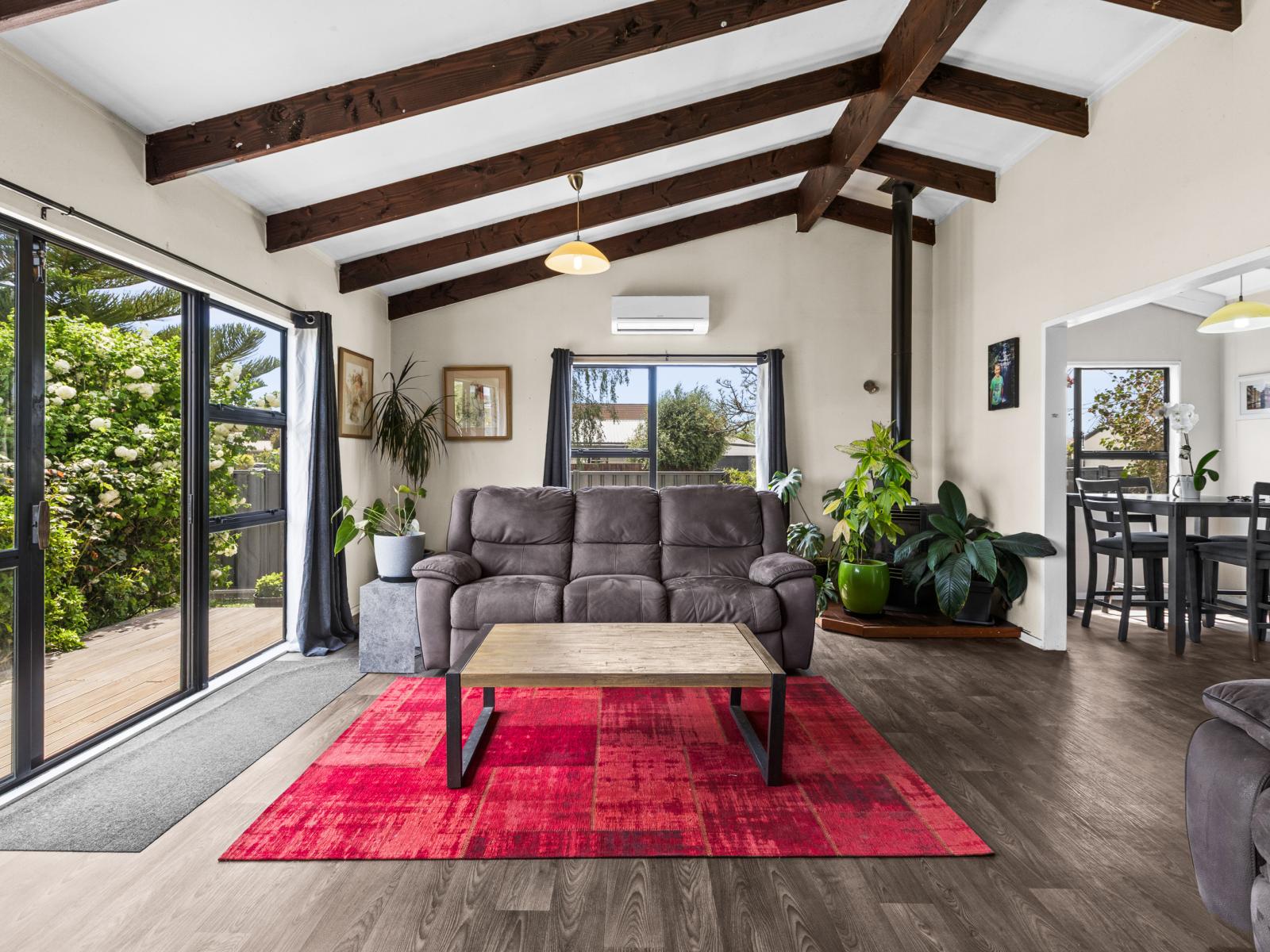 47 Ryan Crescent, Greenmeadows