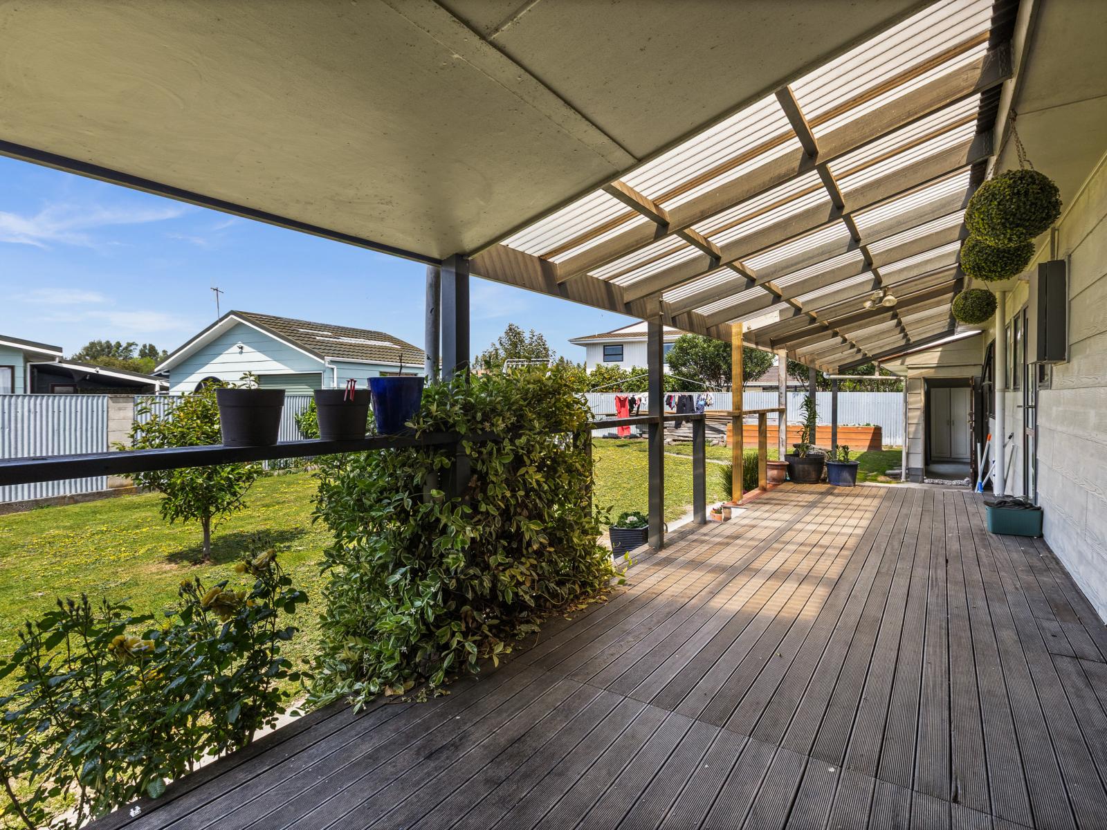 47 Ryan Crescent, Greenmeadows