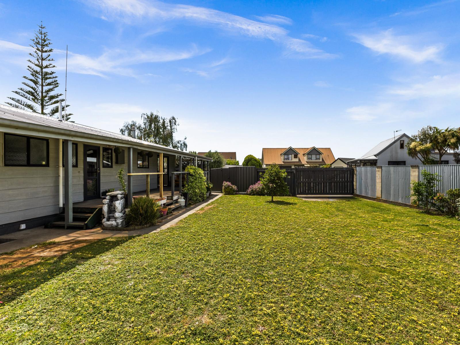 47 Ryan Crescent, Greenmeadows