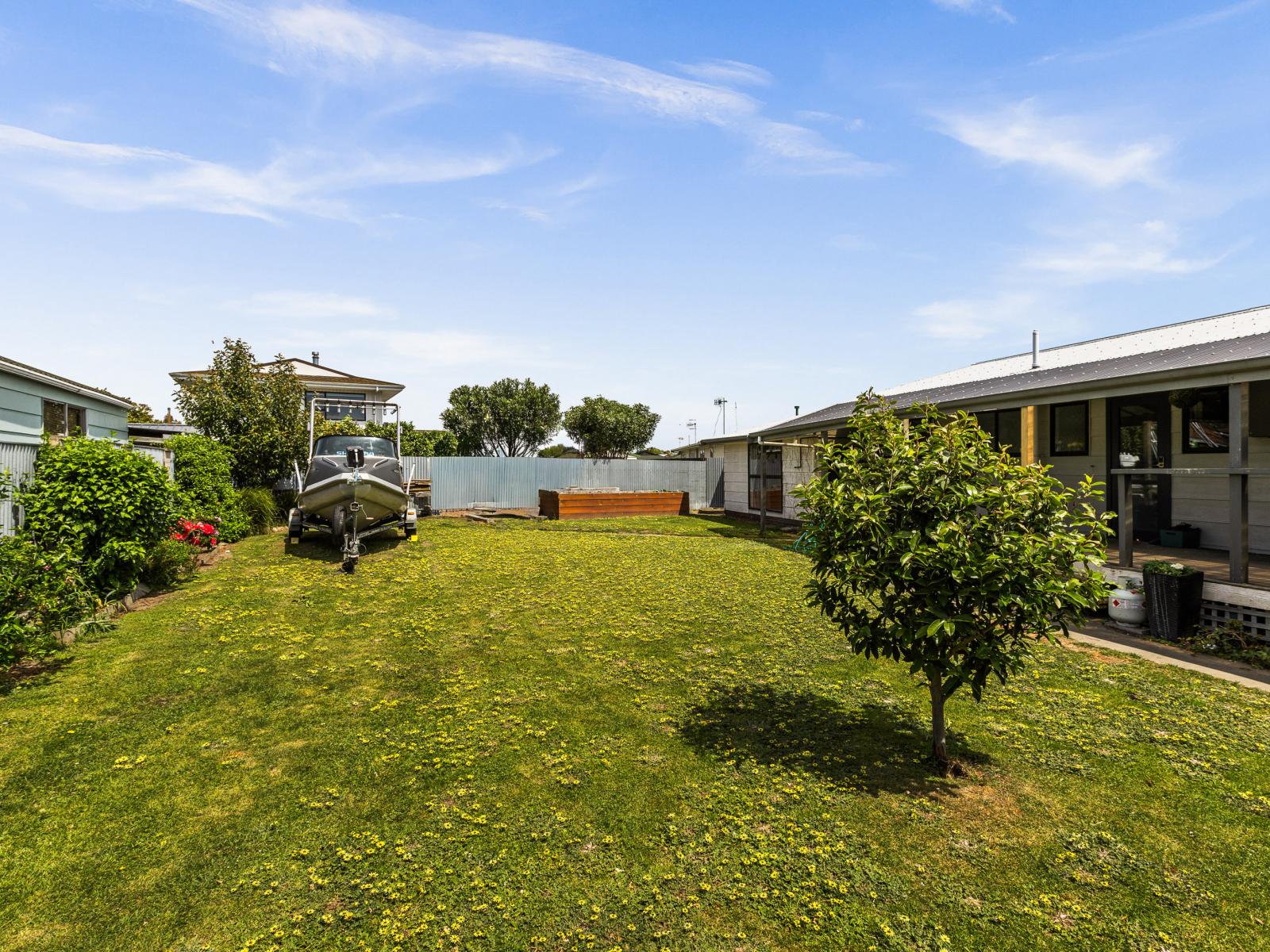 47 Ryan Crescent, Greenmeadows