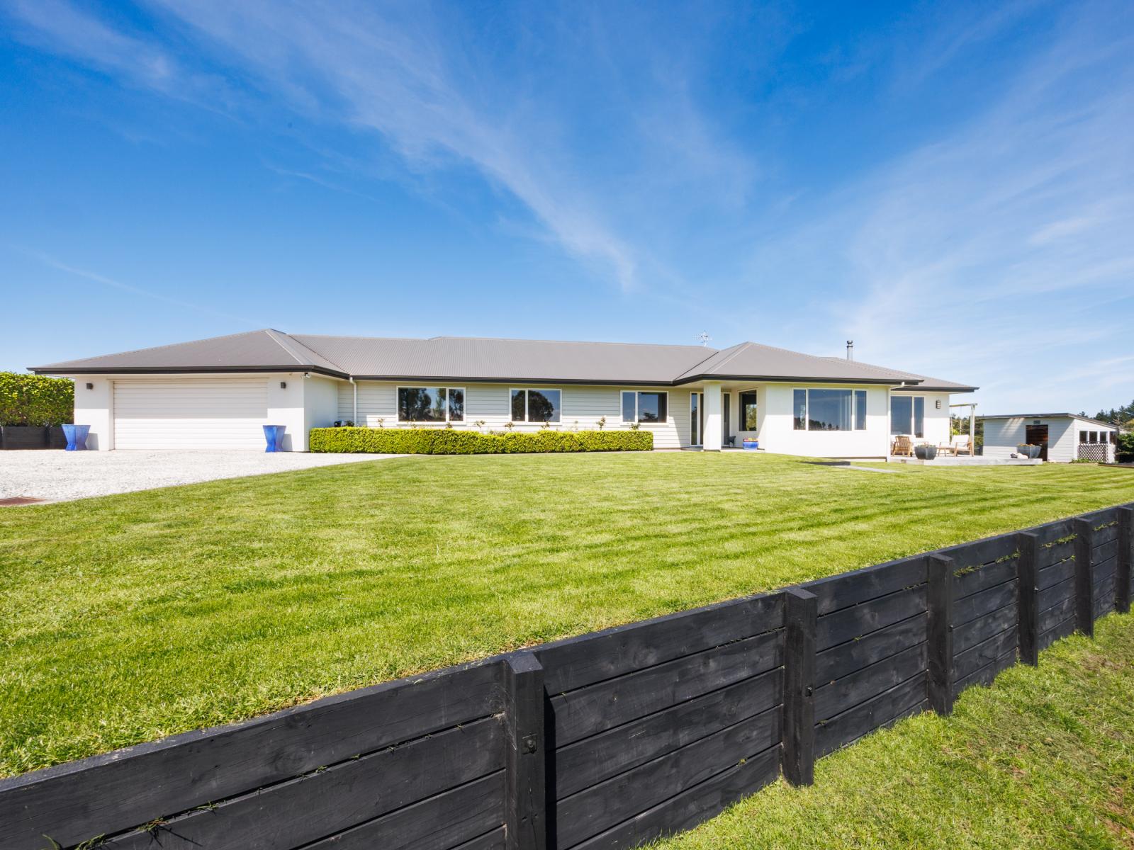 25 Paradise Avenue, Feilding