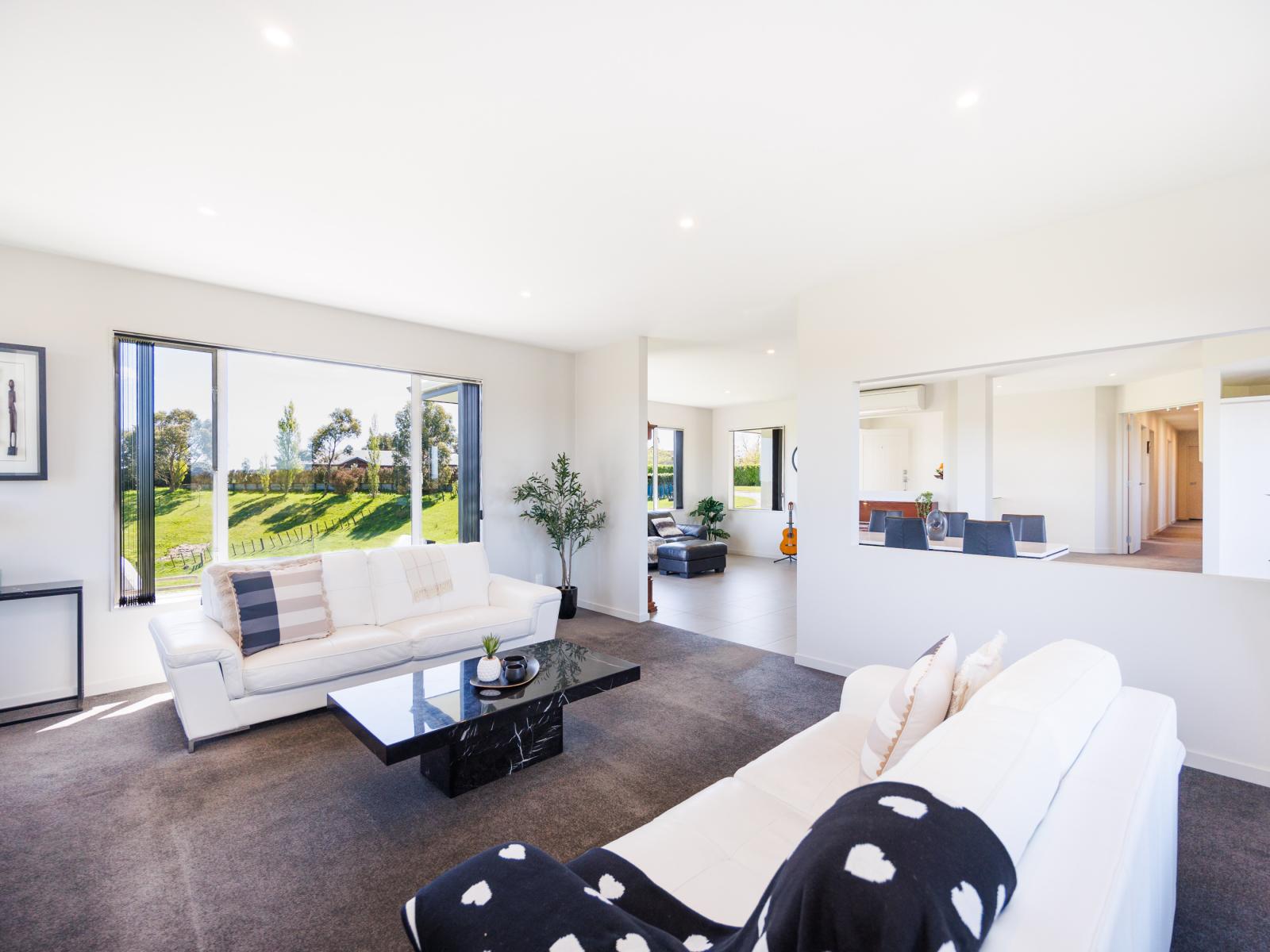 25 Paradise Avenue, Feilding