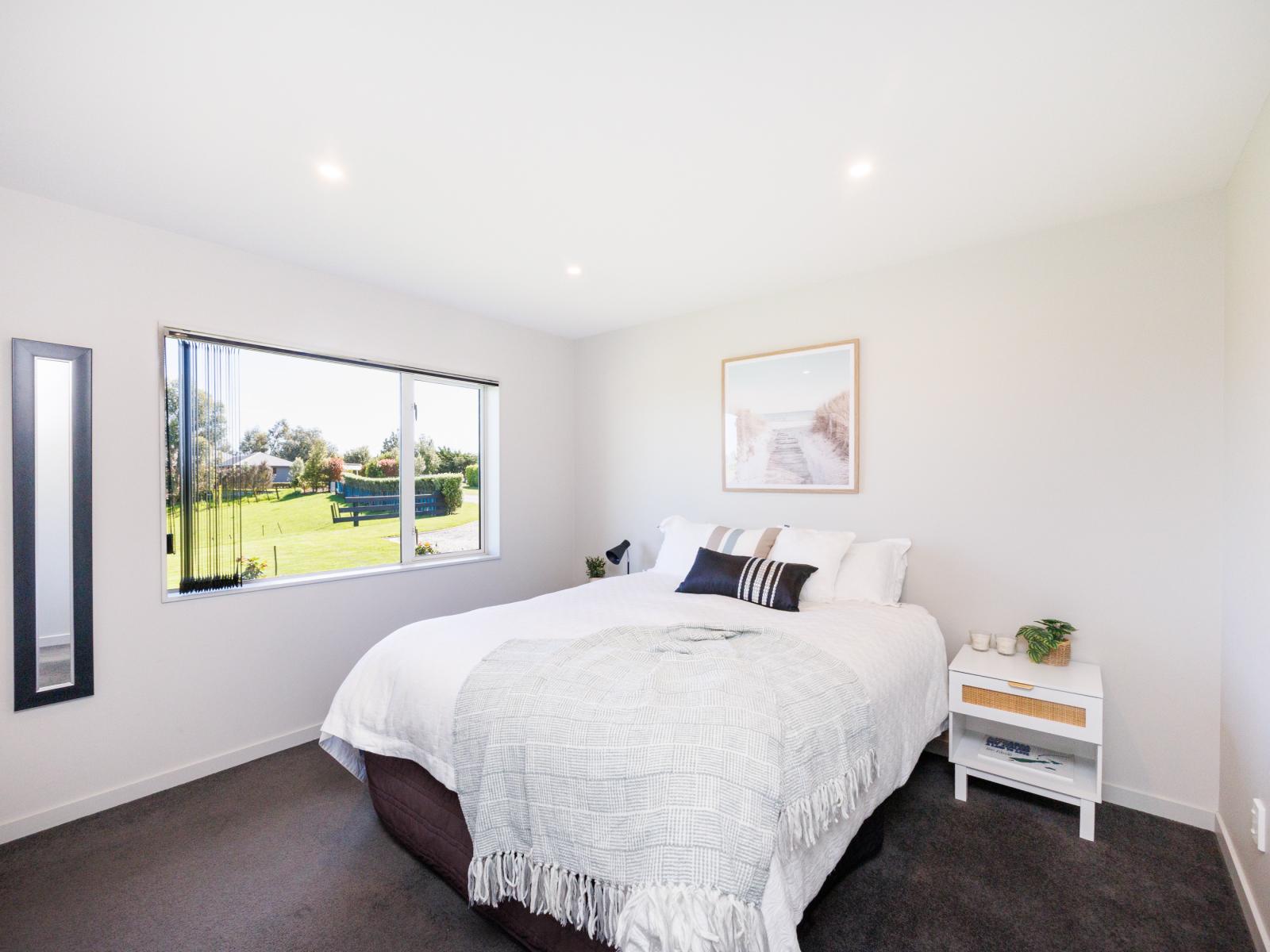 25 Paradise Avenue, Feilding