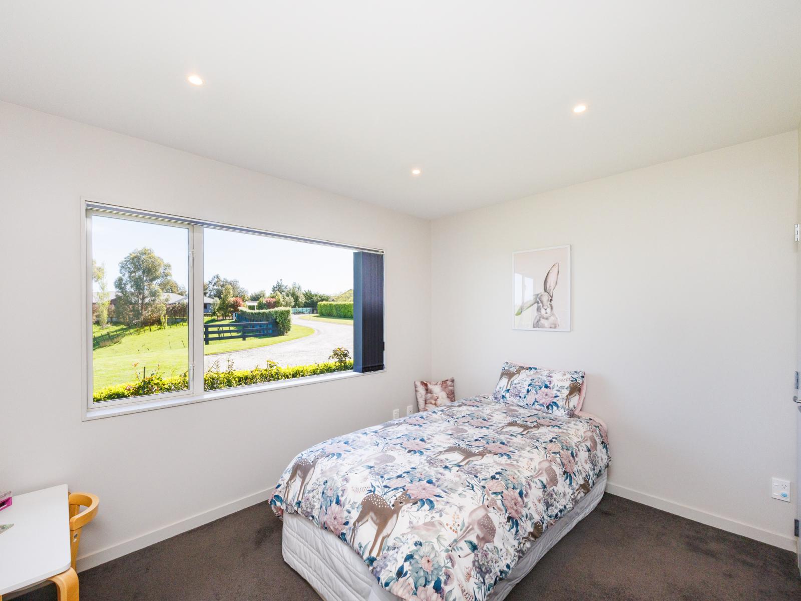 25 Paradise Avenue, Feilding