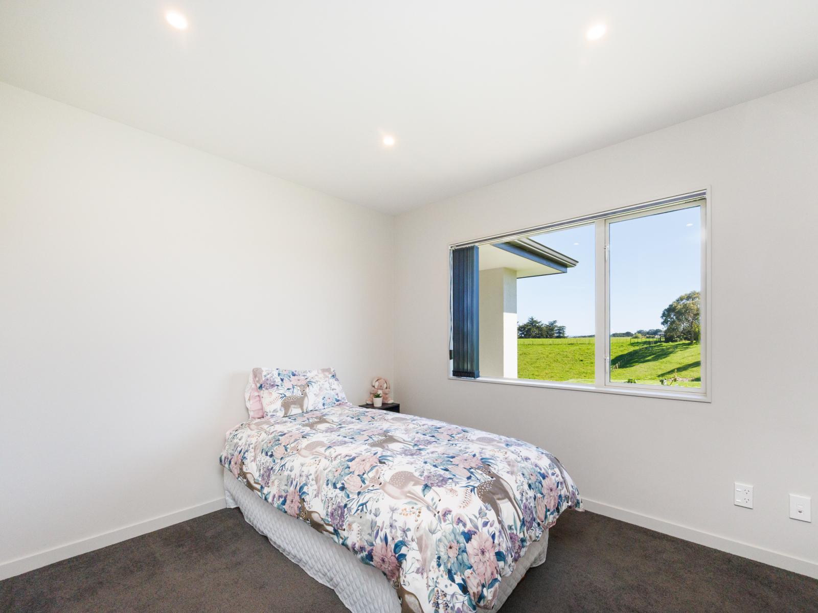 25 Paradise Avenue, Feilding