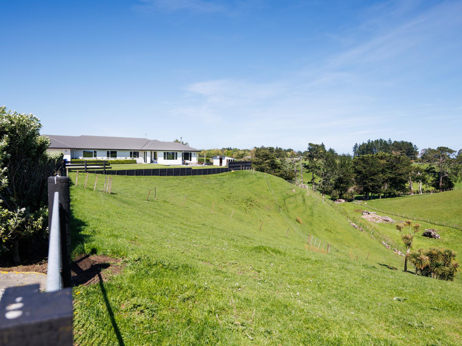 25 Paradise Avenue, Feilding